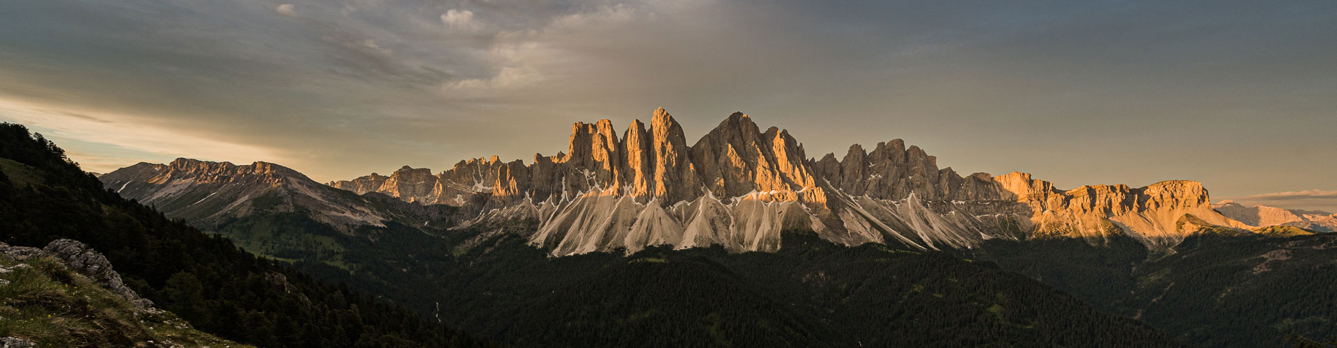 dolomiti