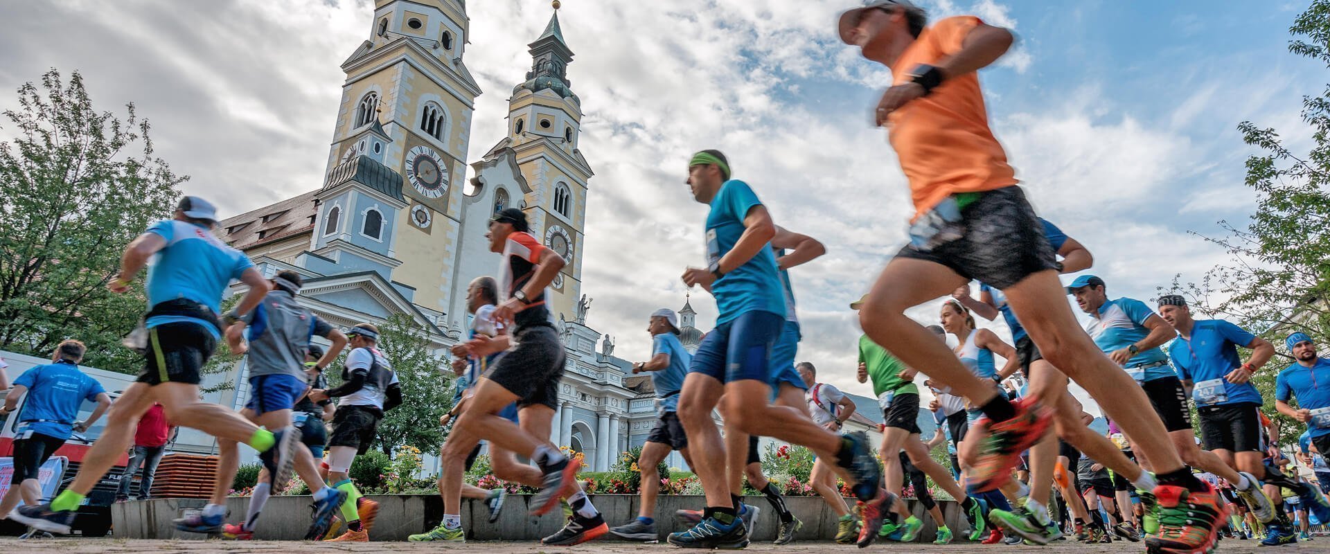 trailrunning-Registration