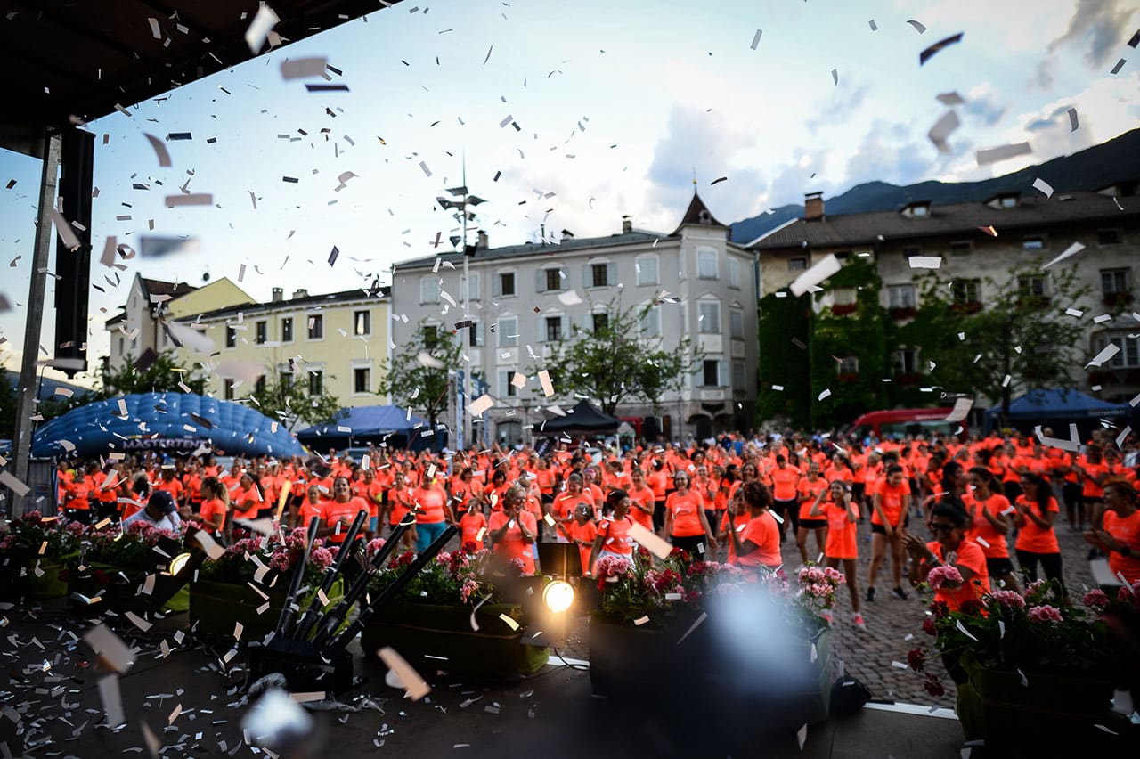 Womens Run Brixen 2023